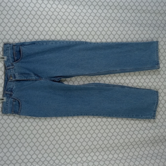 Columbia Sportswear Bonehead Outdoors med wash fade denim jeans 34/30 - Picture 3 of 11